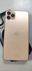 Б/у Мобільний телефон Apple iphone 11 pro max 512gb 01-201131760