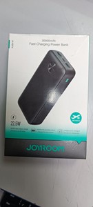 Б/в Повербанк Joyroom jr-pbf16 20000mah 22.5w 01-201131678