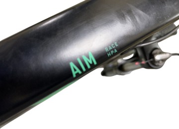 Б/в Велосипед Cube aim race hpa 29 01-201108844