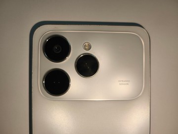 Б/у Мобільний телефон Tecno spark 40 01-201131071