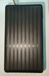 Б/у Повербанк Aura p012 100000mah 01-201131054