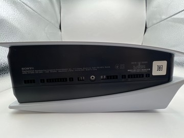 Б/в Ігрова приставка Sony playstation 5 825gb 01-201130292