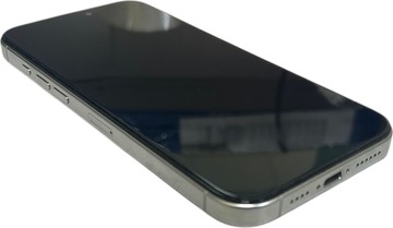 Б/в Мобільний телефон Apple iphone 16 pro max 256gb 01-201112287