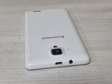 Б/в Мобільний телефон Lenovo a536 01-201131291