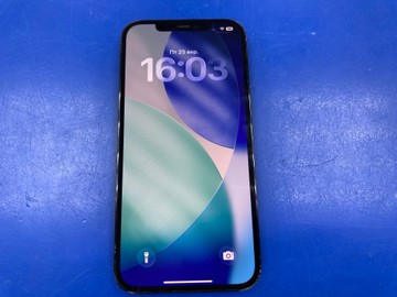 Б/в Мобільний телефон Apple iphone 12 pro max 512gb 01-201123626