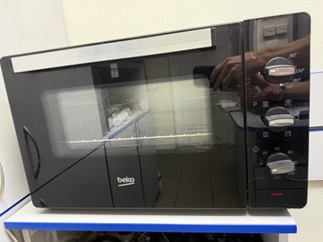 Б/в Духовка електрична Beko bmof45b 01-201134691