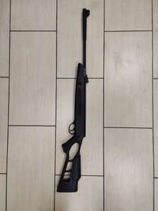 Б/в Пневматична гвинтівка Hatsan striker edge з прицілом 3-7х28 01-201135703