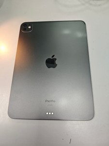 Б/в Планшет Apple ipad pro 11 2024 wi-fi 512gb 01-201137336