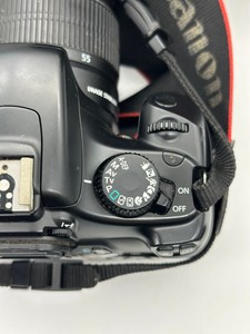 Б/в Фотоапарат Canon eos rebel t3i body 01-201054391