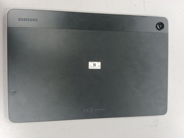 Б/в Планшет Samsung galaxy tab a9+ 2025 5g 8/256gb 01-201137614