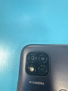 Б/в Мобільний телефон Xiaomi redmi 9c nfc 3/64gb 01-201135800