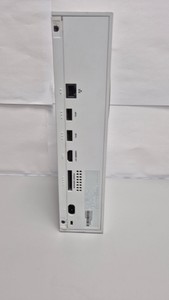 Б/в Ігрова приставка Microsoft xbox series s 512gb 01-201137719