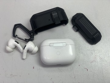 Б/в Навушники Apple airpods pro 01-201138132