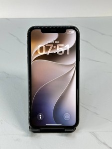 Б/в Мобільний телефон Apple iphone 11 64gb 01-201138282