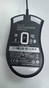 Б/в Миша Razer deathadder essential 01-201138685