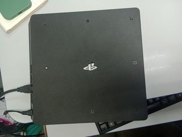 Б/в Ігрова приставка Sony playstation 4 500gb 01-201138231