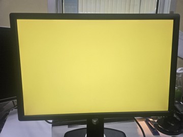 Б/в Монітор Dell u2412m 01-201138835