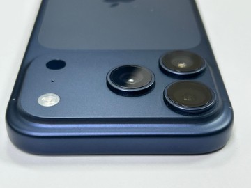 Б/в Мобільний телефон Apple iphone 17 pro 256gb 01-201138804