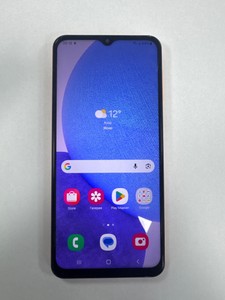 Б/в Мобільний телефон Samsung galaxy a23 sm-a235f 4/64gb 01-201140558