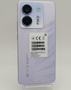Б/в Мобільний телефон Xiaomi poco m7 pro 5g 12/256gb 01-201142827