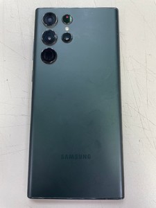 Б/в Мобільний телефон Samsung galaxy s22 ultra sm-s908b 12/256gb 01-201134711