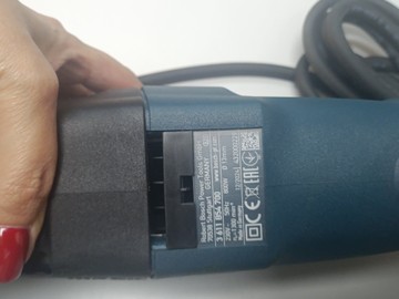 Б/в Перфоратор Bosch gbh 2-26 dfr 01-201143043