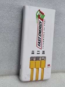 Б/в Повербанк Fast Energy pb-b10 5000mah 01-201144855