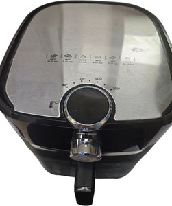 Б/в Фритюрниця Tefal easy fry & grill ey501815 01-201098451