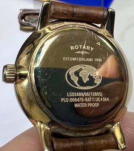 01-19191708: Rotary ls02489/06