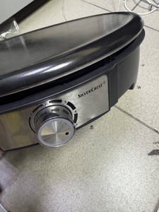 Б/в Млинниця Silvercrest scm 1500 e5 01-201146253