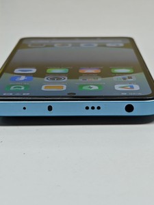 Б/в Мобільний телефон Xiaomi redmi note 14 6/128gb 01-201144757