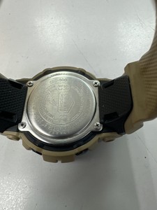 Б/в Годинник Casio g-shock g-squad gbd-800 01-201146524