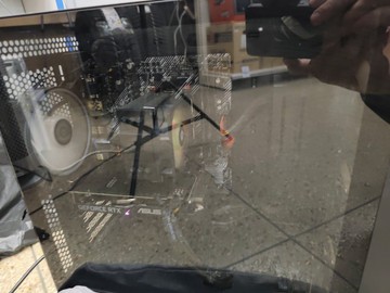 Б/у Системный блок Пк amd ryzen 5 5500/ram 24 gb/hdd відсутній/ssd 500 gb+1000 gb/nvidia rtx 3050 (geforce) 8gb gddr6 128b 01-201146505