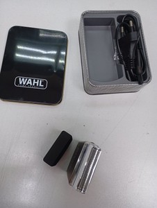 Б/у Электробритва Wahl mobile shaver 3615-0471 01-201146994