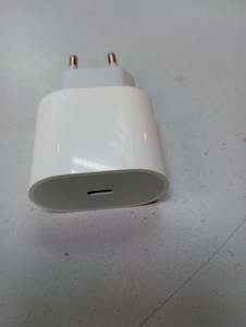 Б/в Мережевий зарядний пристрій Apple a2347 01-201146943