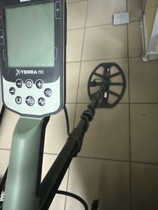 Б/в Металошукач Minelab x-terra pro 01-201147177