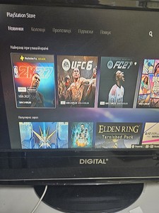 Б/в Ігрова приставка Sony playstation 5 slim 1tb 01-201147547