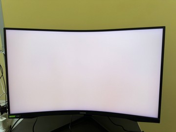 Б/в Монітор Samsung odyssey g7 c32g75tq 01-201148272
