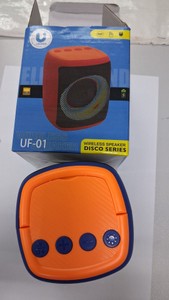 Б/в Акустика Uecker uf-01 107567 01-201150364