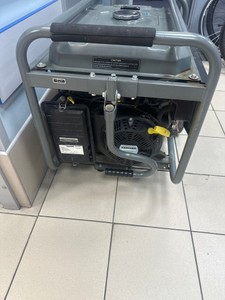 Б/у Генератор Karcher pgg 6/1 01-201146442