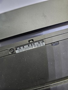 Б/в Ноутбук Lenovo 14/core i5 5200u ddr3/8gb ddr3/hdd *відсутній/ssd 120 gb/*інтегрована 01-201150645