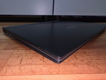 Б/в Ноутбук Msi 15/core i5-1235u ddr5/8gb ddr4/hdd *відсутній/ssd 512 gb/*інтегрована 01-201149949