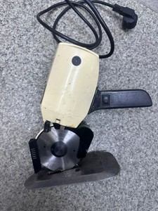 Б/в Дисковий розкрійний ніж Fast rs-100 01-201147012