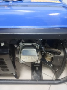 Б/в Генератор Master Flash mf3700 01-201150578