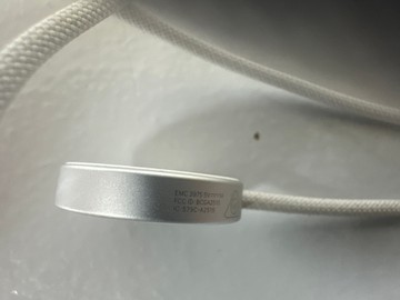Б/у Смарт-часы Apple watch ultra 2 gps + cellular 49mm titanium case 01-201152356