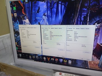 Б/в Системний блок Пк amd ryzen 5 2600/ram 32 gb/hdd 1000 gb/ssd 480 gb/nvidia gtx 1660 super (geforce) 6gb gddr6 192bit 01-201153948