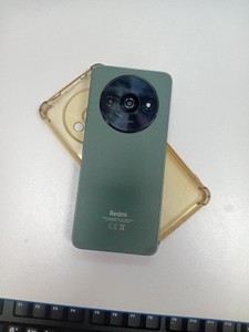 Б/в Мобільний телефон Xiaomi redmi a3 4/128gb 01-201154531