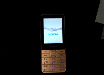 Б/в Мобільний телефон Nokia 230 dual sim 01-201154510