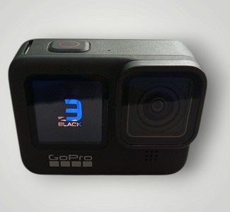 Б/в Екшн-камера Gopro hero9 01-201129021