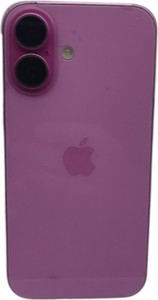Б/в Мобільний телефон Apple iphone 16 256gb 01-201140408